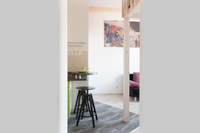Giedres Old Town Apartments Kaunas Exterior foto